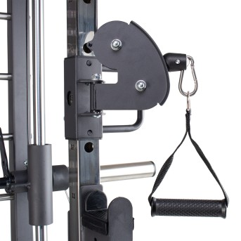 MULTIPOWER TOPGIM SP2000