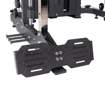 MULTIPOWER TOPGIM SP2000