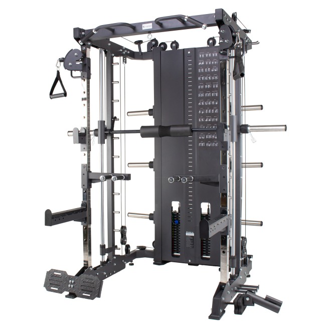 MULTIPOWER TOPGIM SP2000
