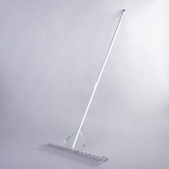 POLANIK SAND LEVELLER FOR ATHLETICS