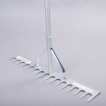 POLANIK SAND LEVELLER FOR ATHLETICS