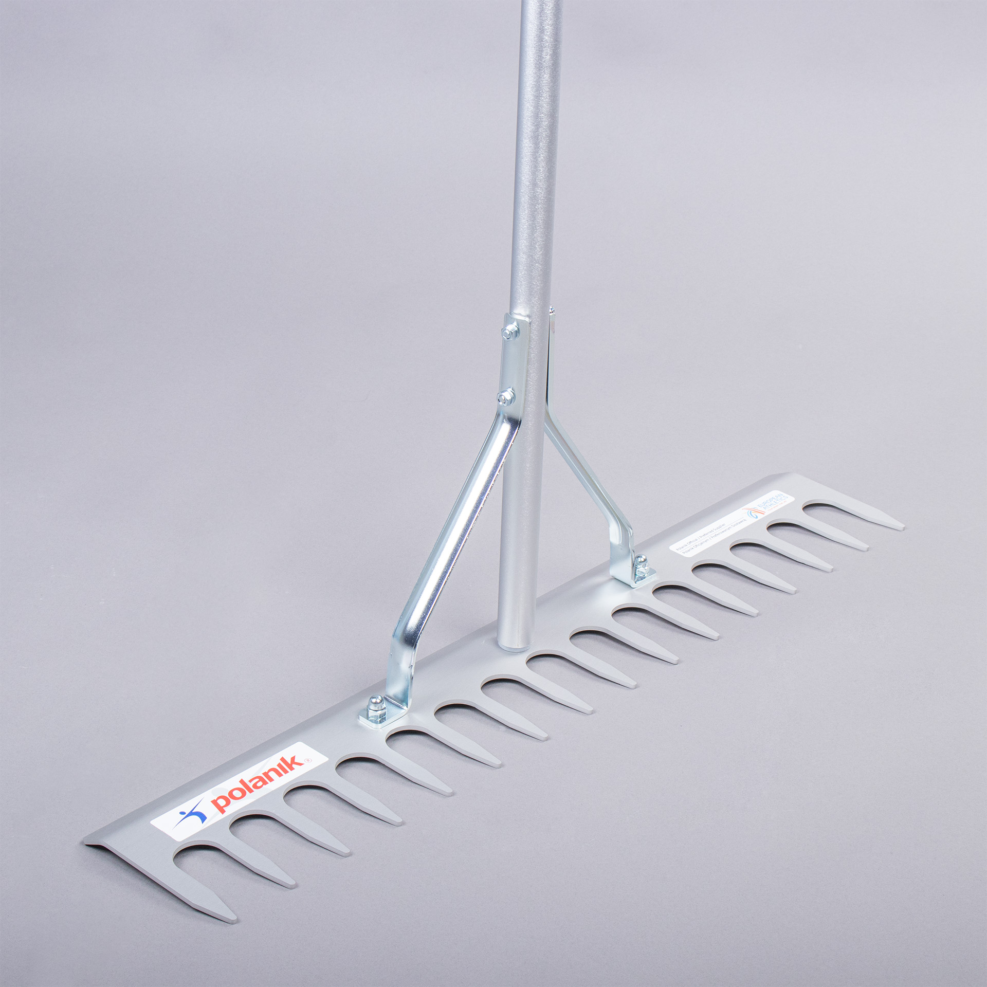 POLANIK SAND LEVELLER FOR ATHLETICS