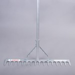 POLANIK SAND LEVELLER FOR ATHLETICS
