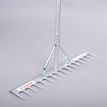 POLANIK SAND LEVELLER FOR ATHLETICS