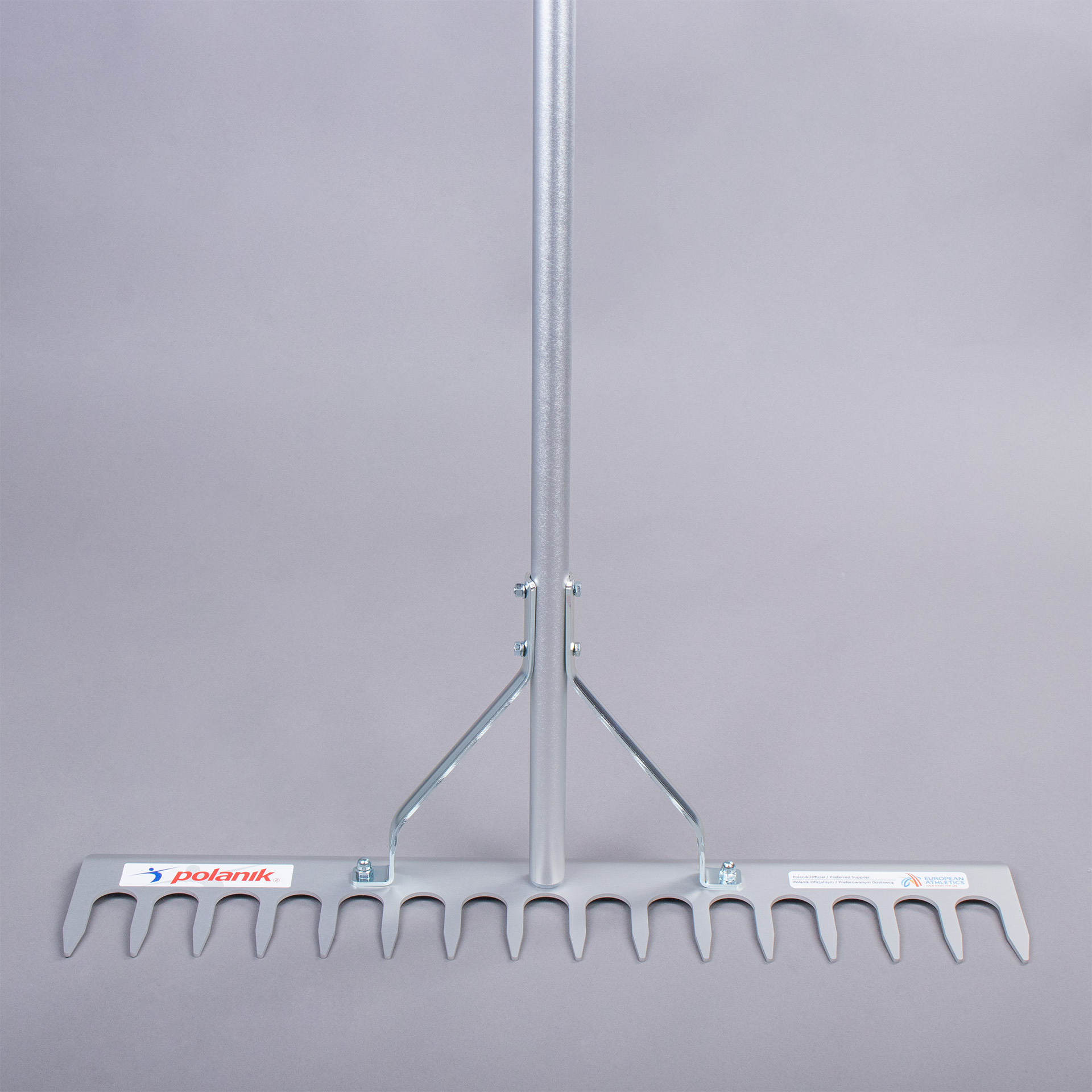 POLANIK SAND LEVELLER FOR ATHLETICS