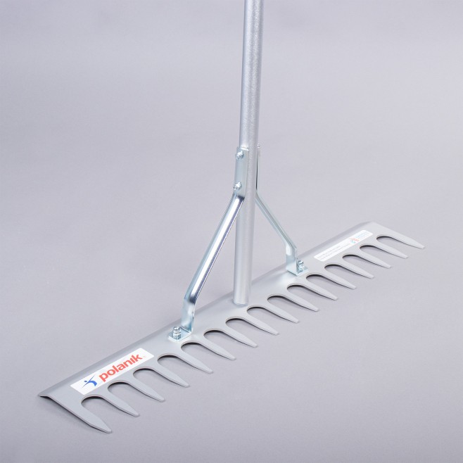 POLANIK SAND LEVELLER FOR ATHLETICS
