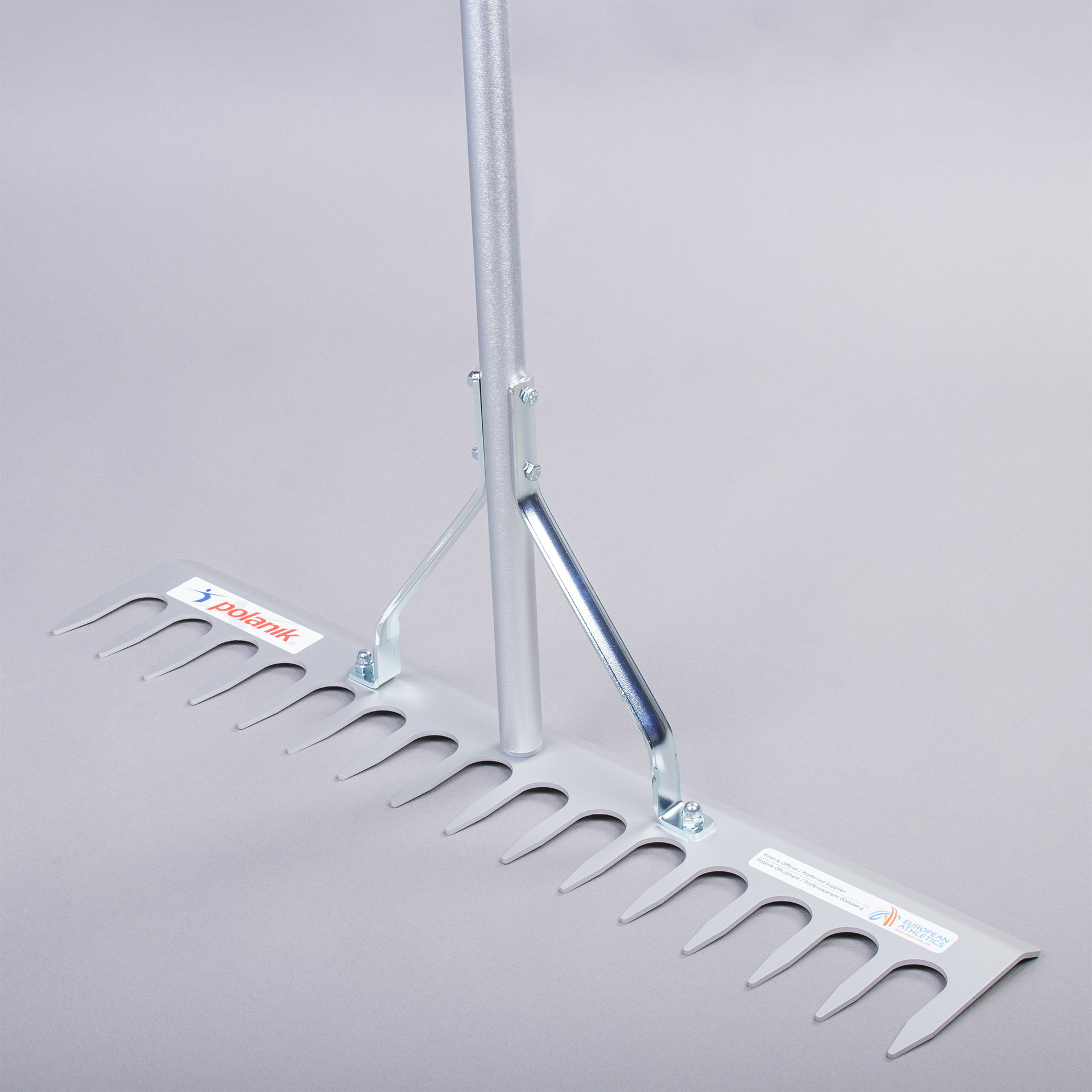 POLANIK SAND LEVELLER FOR ATHLETICS