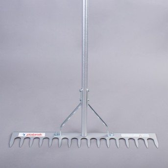 POLANIK SAND LEVELLER FOR ATHLETICS
