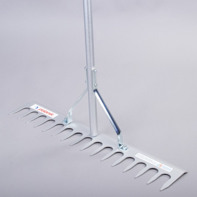 POLANIK SAND LEVELLER FOR ATHLETICS