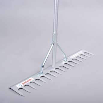 POLANIK SAND LEVELLER FOR ATHLETICS