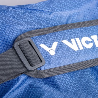 VICTOR SCHOOLSET BADMINTON RACKET BAG