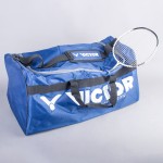 VICTOR SCHOOLSET BADMINTON RACKET BAG