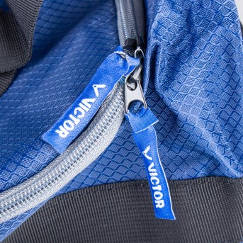 VICTOR SCHOOLSET BADMINTON RACKET BAG