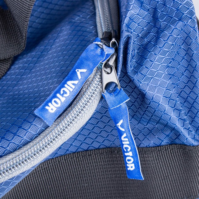 VICTOR SCHOOLSET BADMINTON RACKET BAG