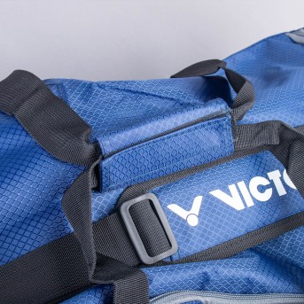 VICTOR SCHOOLSET BADMINTON RACKET BAG