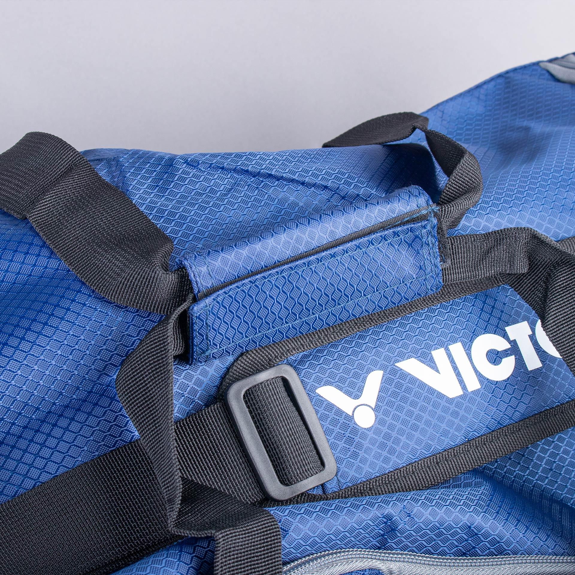 VICTOR SCHOOLSET BADMINTON RACKET BAG