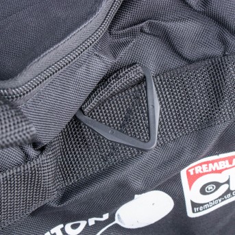 JUMBO BADMINTON RACKET BAG