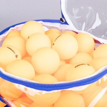 TABLE TENNIS BALL (100 UNITS)