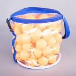 TABLE TENNIS BALL (100 UNITS)