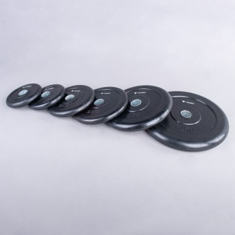 FIT PUMP DISC WITHOUT GRIPS
