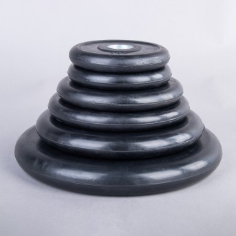 FIT PUMP DISC WITHOUT GRIPS