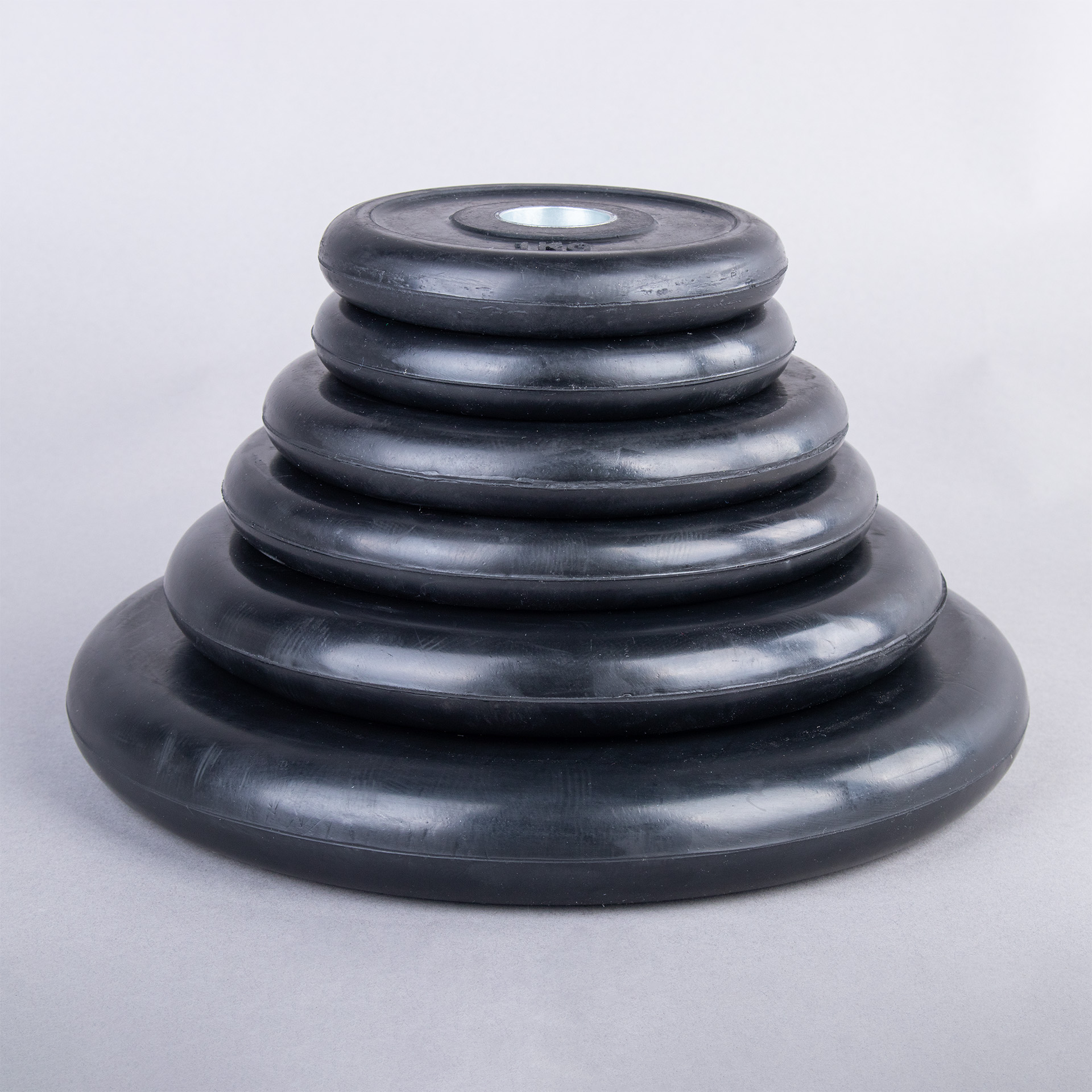 FIT PUMP DISC WITHOUT GRIPS