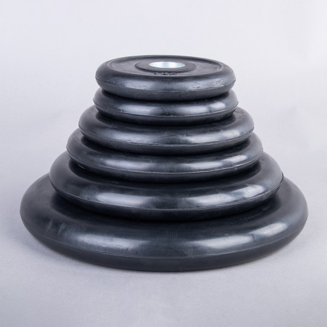 FIT PUMP DISC WITHOUT GRIPS