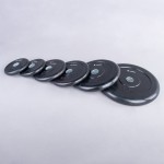 FIT PUMP DISC WITHOUT GRIPS