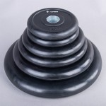 FIT PUMP DISC WITHOUT GRIPS