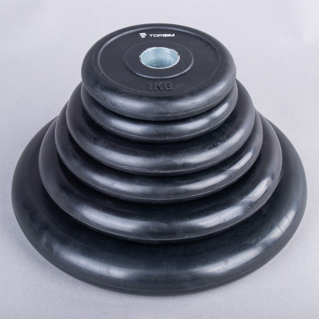 FIT PUMP DISC WITHOUT GRIPS