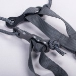SUSPENSION TRAINER PULLEY