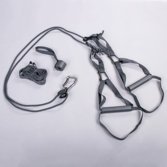 SUSPENSION TRAINER PULLEY