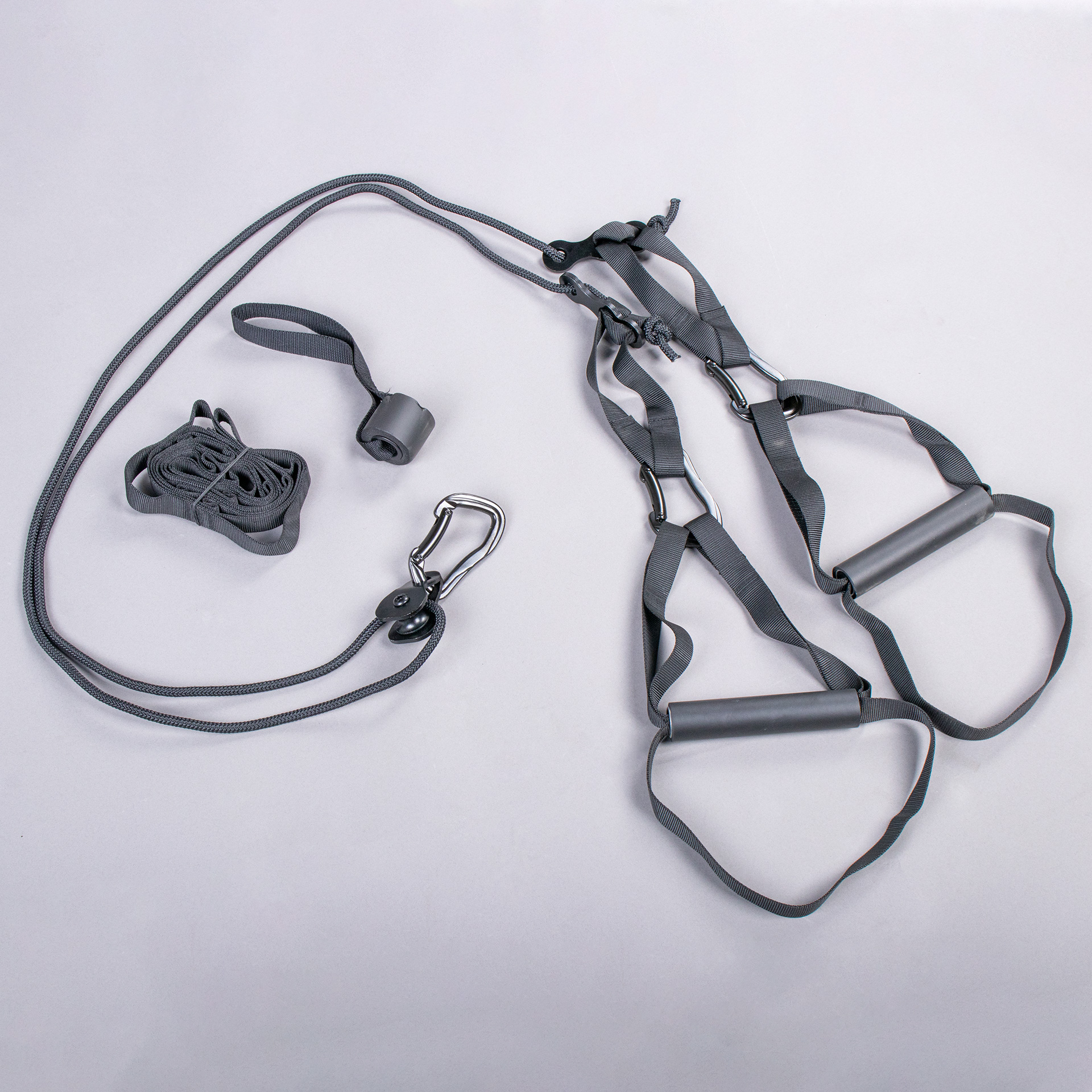 SUSPENSION TRAINER PULLEY