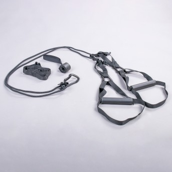 SUSPENSION TRAINER PULLEY