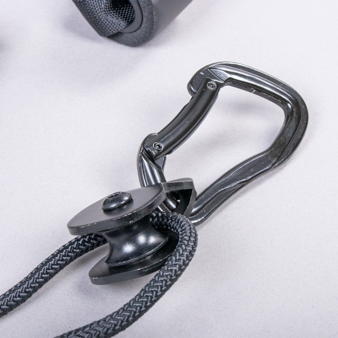 SUSPENSION TRAINER PULLEY