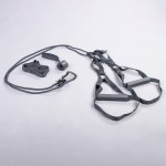 SUSPENSION TRAINER PULLEY