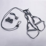 SUSPENSION TRAINER PULLEY