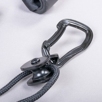 SUSPENSION TRAINER PULLEY