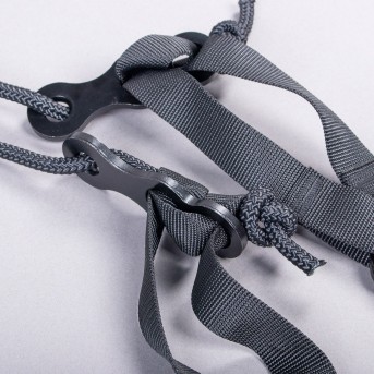 SUSPENSION TRAINER PULLEY