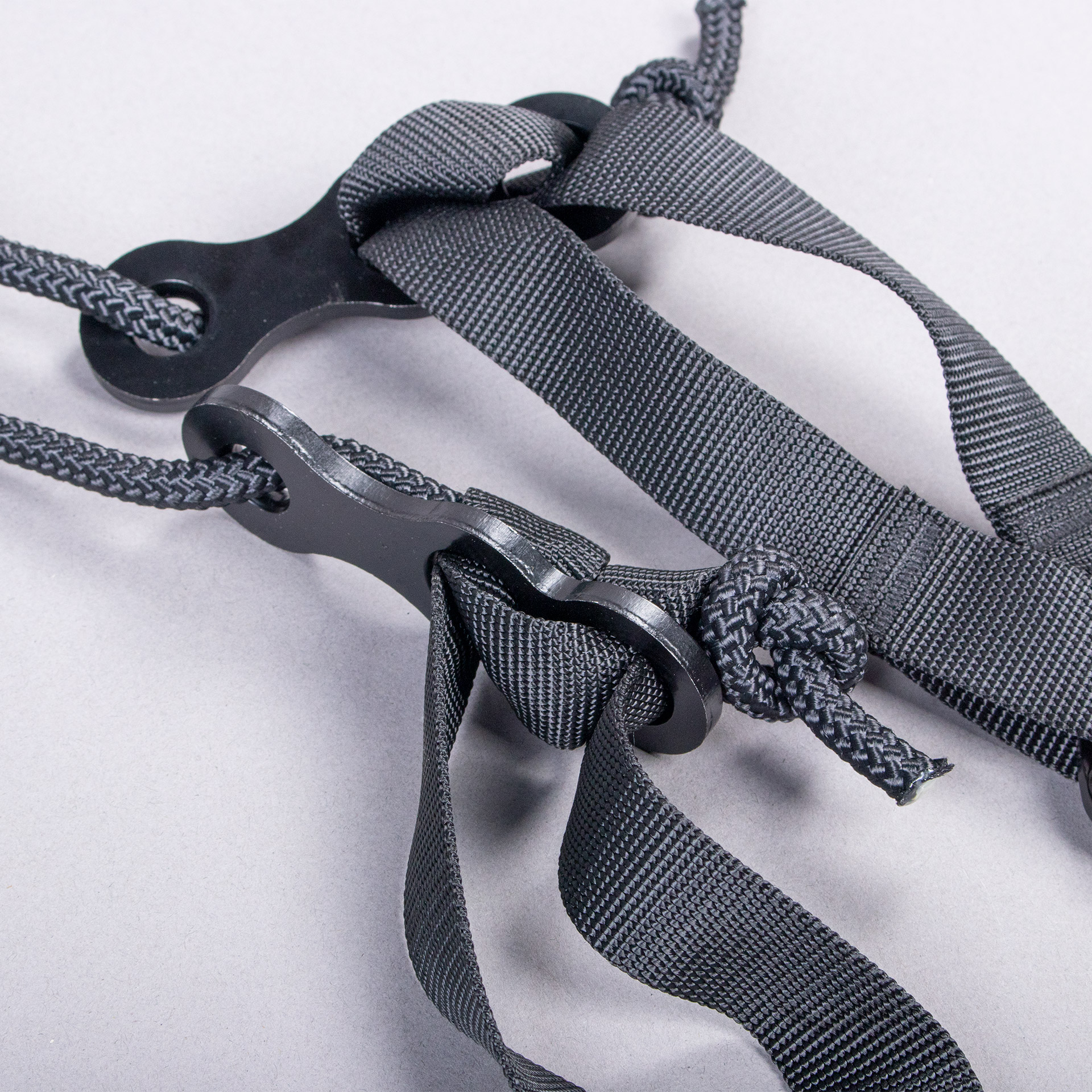 SUSPENSION TRAINER PULLEY