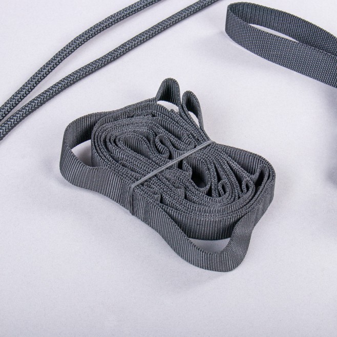SUSPENSION TRAINER PULLEY