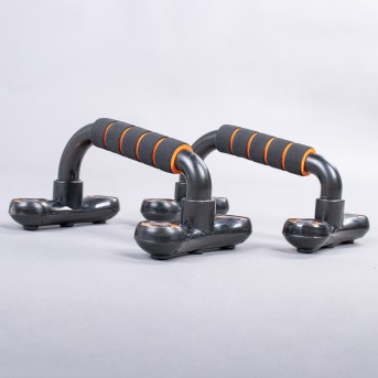 PUSH UP BARS