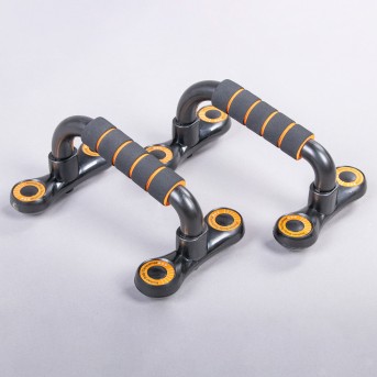 PUSH UP BARS