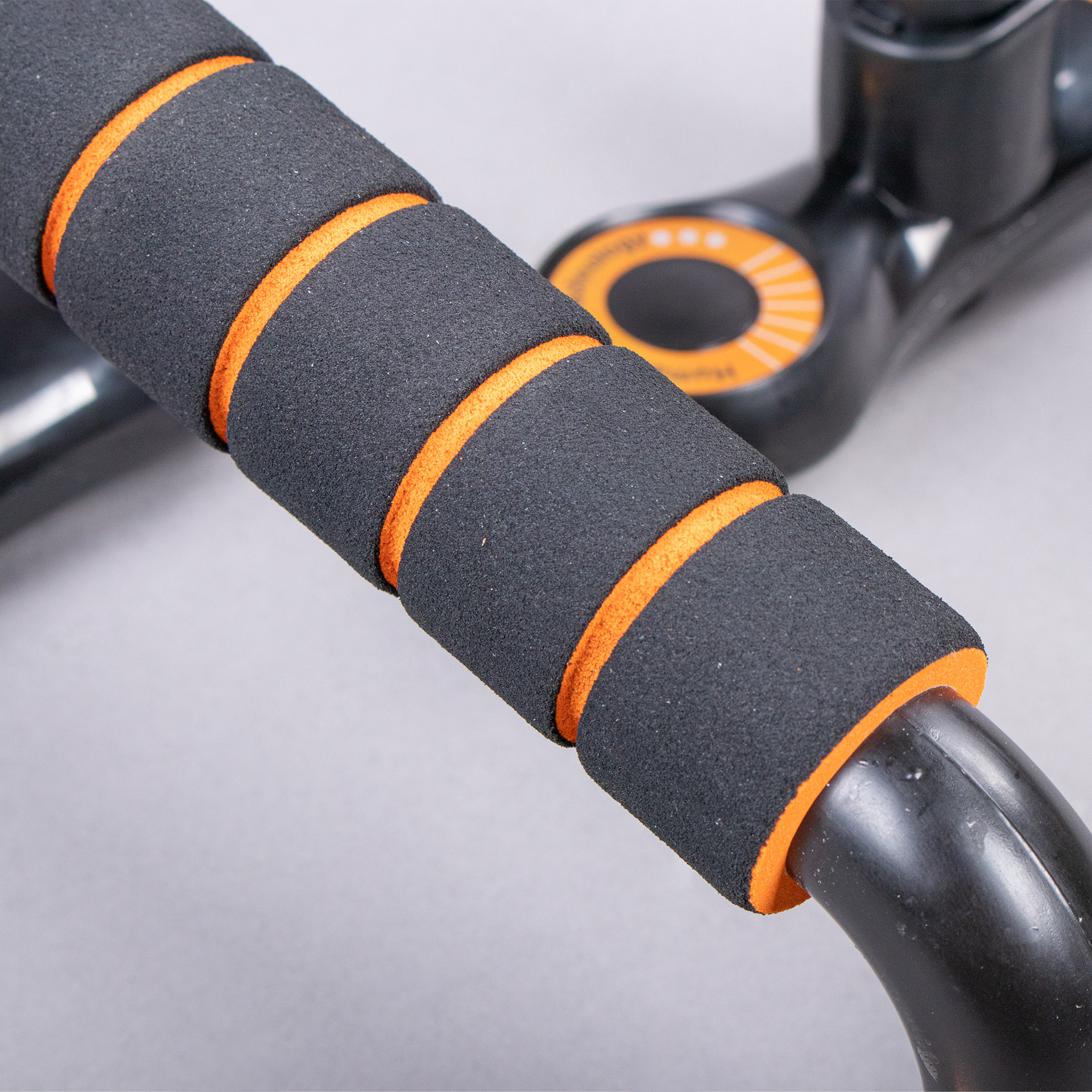 PUSH UP BARS