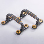 PUSH UP BARS