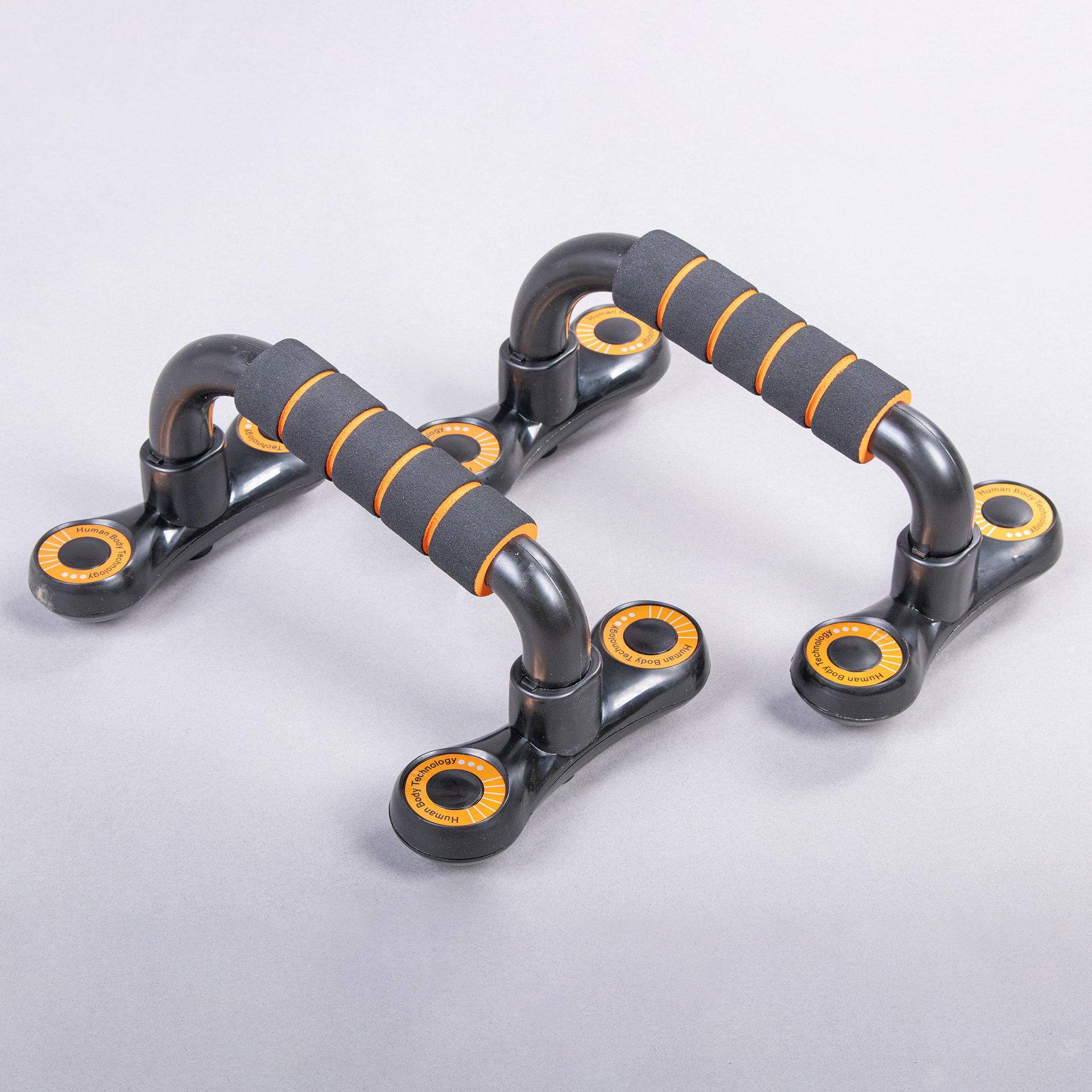 PUSH UP BARS