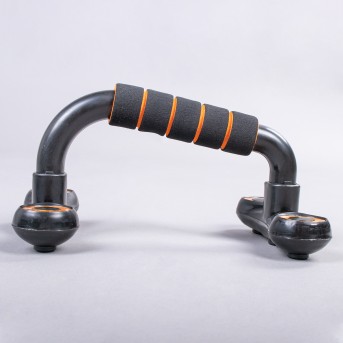 PUSH UP BARS