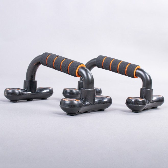 PUSH UP BARS