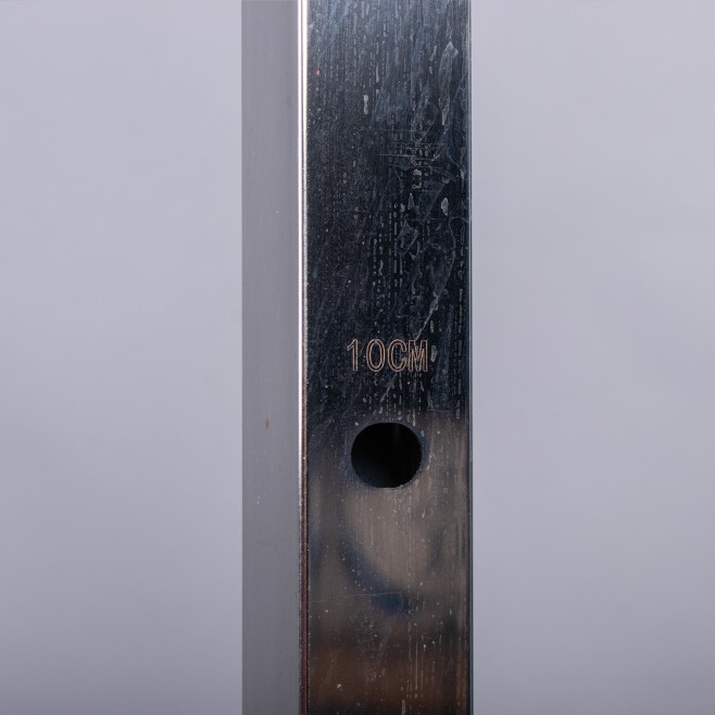 WALL VERTICAL JUMP TESTER