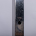 WALL VERTICAL JUMP TESTER
